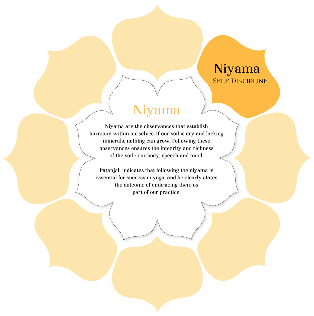 8limbs.Description.Niyama